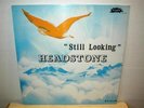 HEADSTONE  Still Looking  LP  sealed orig private press