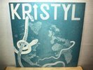 KRISTYL  self titled  LP  original private press  psych