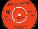Sharon Tandy: Gotta Get Enough Time PROMO 7