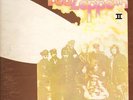 Led Zeppelin II LP (Atlantic 1969) 1st A2/B2 Lemon Song