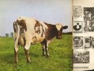 Pink Floyd: Atom Heart Mother LP (1970) 1st A-1G/B-1G