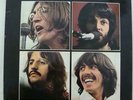 The Beatles - Let It Be (LP) WHITE VINYL