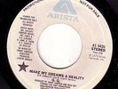 GQ Make My Dreams A Reality SUPERB MODERN SOUL 45 *Hear