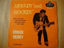 CHUCK BERRY 