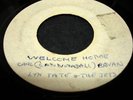 LYN TATE & JETS-WELCOME HOME/SO PROUD-CARL BRYAN-RARE
