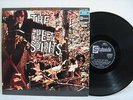 LP-THE FREE SPIRIT-
