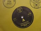 FRUIT EATING BEARS DOOR IN MY FACE DJS 10857 PROMO PUNK
