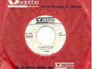 POOH - NEL BUIO / LA SOLITA STORIA - 45 GIRI -NUOVO-NEW