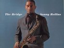 Rollins, Sonny - The Bridge LP Test Pressing