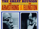 Armstrong, The Great Reunion LP Test Pressing