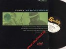 LP Lee Morgan - Dizzy Atmosphere/US SPECIALTY/NM