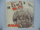 ORQUESTA LA JUSTICIA Salsa.. PRIVATE LATIN/GUAGUANCO LP