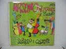 ARSENIO RODRIGUEZ Sabroso Y Caliente RARE LATIN LP mp3