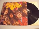 KALEIDOSCOPE TANGERINE DREAM LP AUTOGRAPHED '67