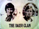 DAISY CLAN Glory be 45 SPANISH P/S PSYCH FREAKBEAT FUZZ