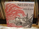 Neurosis Times of Grace 2xLP OOP mastodon isis baroness