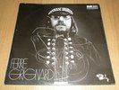 Ferre Grignard 'Captain Disaster' LP Major Minor EX/VG