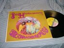 The Jimi Hendrix Experience - Are You Experienced -