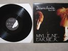 Mylène Farmer Désenchantée Maxi 45 Tours Comme neuf
