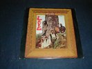 LOVE DA CAPO LP GOLD STEREO 60's PSYCH POP ARTHUR LEE