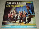 LOS TEEN AGERS ritmo de ambiente LP SALSA DESCARGA ?