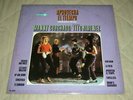 MANNY CORCHADO aprovecha ... LP ORIGINAL DECCA BOOGALOO