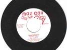 RARE MICHIGAN DOO WOP 45 - Sierras on Mail Call