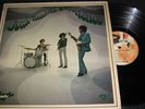 JIMI HENDRIX  AXIS BOLD AS LOVE  FRENCH ISSUE   VG+ CON