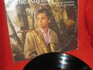 Art Pepper Meets the Rhythm Section LP VG++