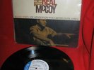 McCoy Tyner The Real Mccoy Lp VG++ Van Gelder Dead Wax
