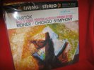 Bartok Strings Percussion Celesta...4- 45 RPM LP Sealed