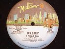 MIAMI BASS BVSMP feat. Stevie B. I Need You MidTown 12