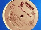 RARE Modern Soul IKE NOBLE Angie LP 1st Connowil SEALED