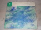 CFD 191/ GABRIEL FAURE MELODIES/ CAMILLE MAURANE