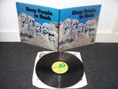 DEEP PURPLE in Rock LP 1970 UK 1st Press STEREO NO EMI