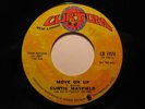 Funk 45 CURTIS MAYFIELD Move on Up CURTOM DJ HEAR