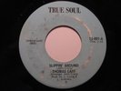 Funk 45 THOMAS EAST Slippin' Around TRUE SOUL HEAR
