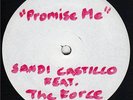 SANDI CASTILLO-PROMISE ME-FREESTYLE 12