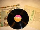 BUFFALO SPRINGFIELD Again   1st US press NM   N Young