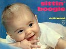 BUZZ CLIFFORD RARE.EP BABY SITTIN BOOGIE.(KING COLEMAN)