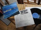 FAR EAST FAMILY BAND PARALLEL WORLD 1976 JAPAN PROG. NM