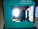 nick drake five leaves left antilles records mint