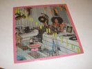 The Meters - Rejuvination RARE Funk LP ORIG 1974 MINT-