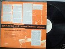 Charlie Parker/Dizzie Gillespie  GIANTS OF JAZZ VG+  NR