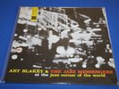 BLUE NOTE 4016 LEE MORGAN HANK MOBLEY ART BLAKEY NM/NM
