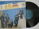 J.B. AND THE PLAYBOYS RARE ORIG 1965 CDN GARAGE BEAT LP