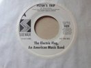 THE ELETRIC FLAG, AN AMERICAN BAND 45 Peter's Trip --SW