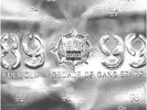 GANG STARR FULL CLIP: A DECADE OF... DJ PREMIER 4LP UK