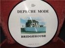 Depeche Mode - Bridgehouse - Live Picture LP