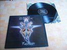 Protector - Misanthropy TOP METAL LP 1987